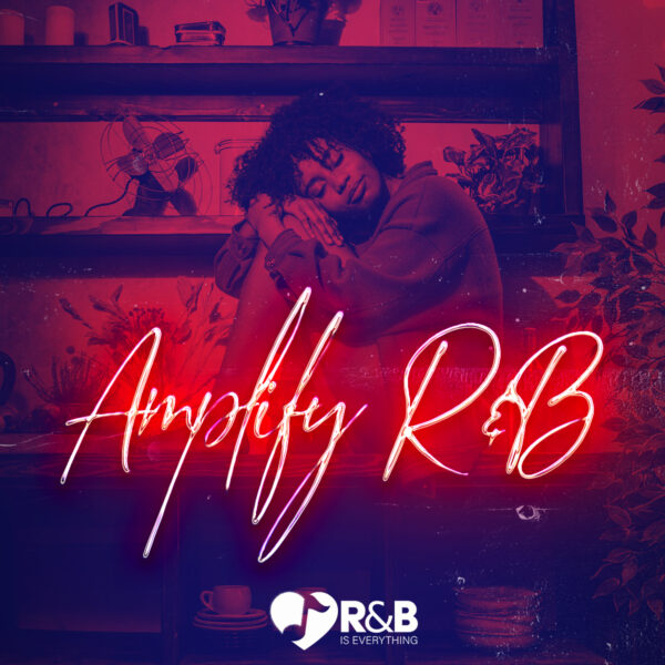 Amplify R&B