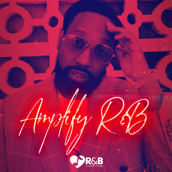 Amplify R&B, Vol. 2