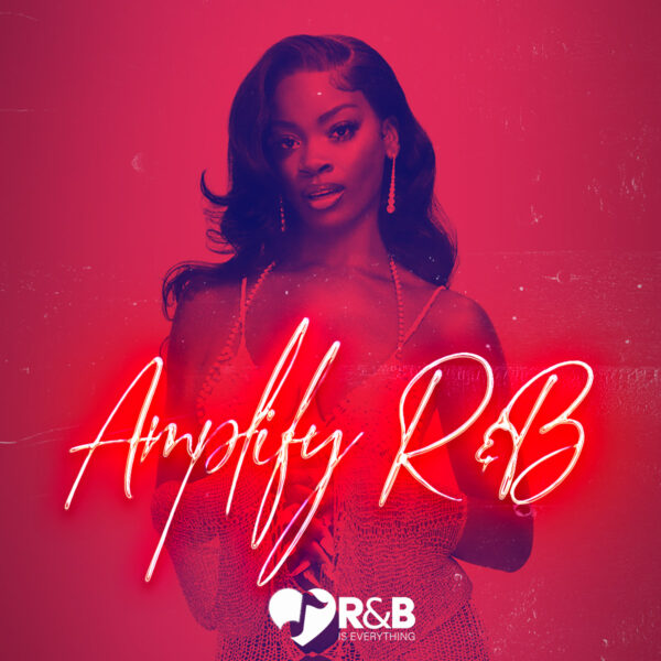 Amplify R&B Vol. 3