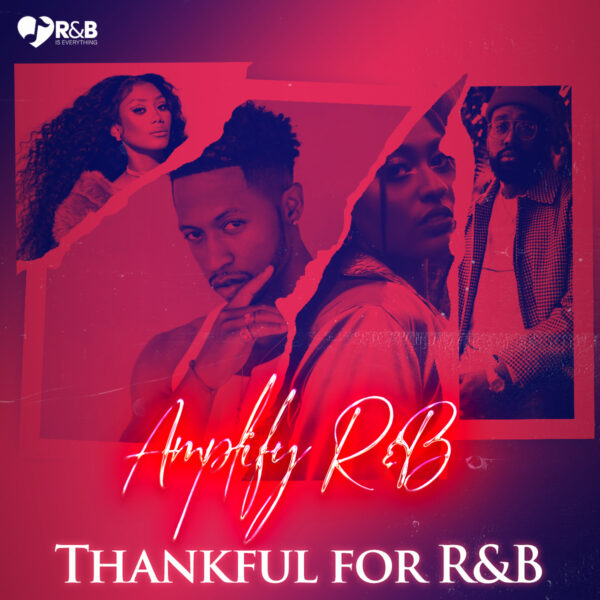 Thankful for R&B Vol. 4