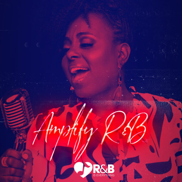 Playlist Template Amplify R&B V42