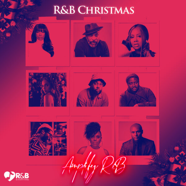 R&B Christmas IG2